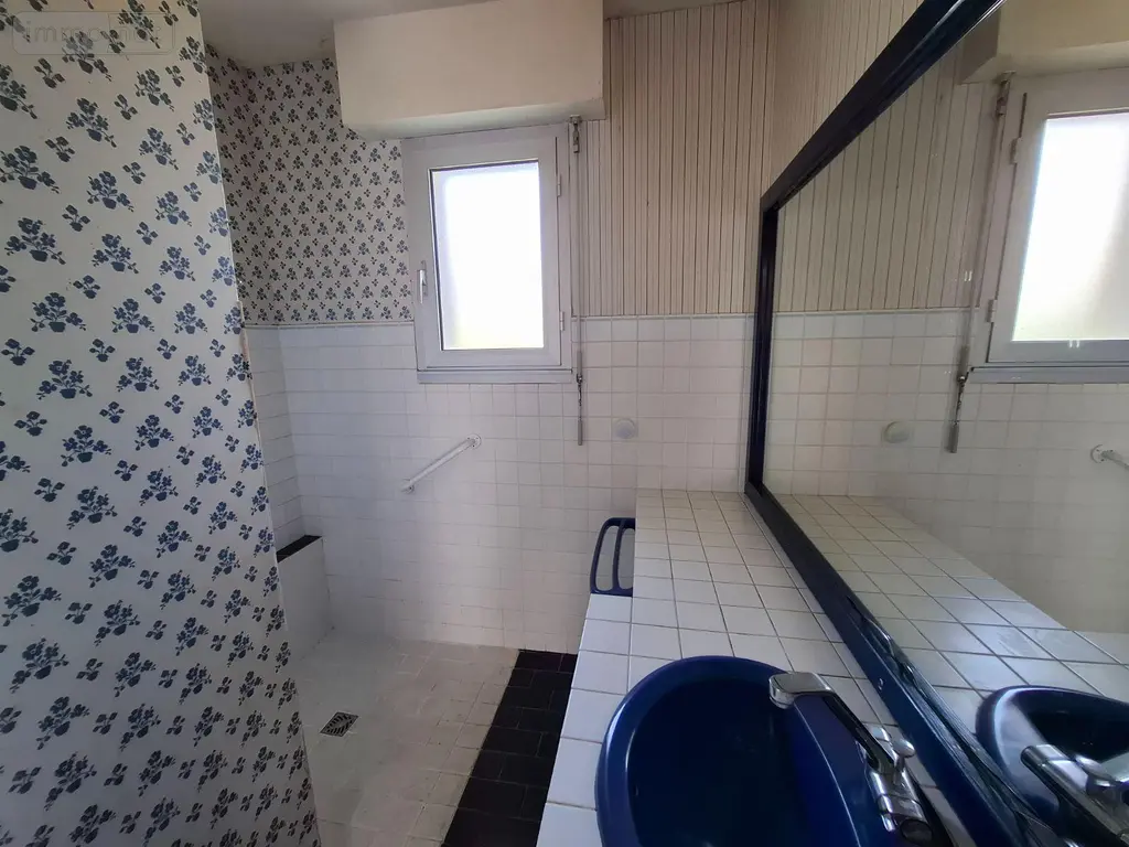 Maison a vendre Saint-Nicolas-du-Pélem 22480 Côtes-d'Armor 22 83 m2 6 pièces 150520 euros 22075-MA01632 006