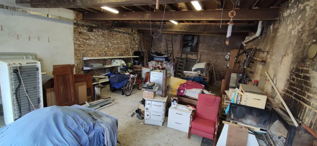 Divers a vendre Graçay 18310 Cher 18 100 m2 41192 euros 142546G 002