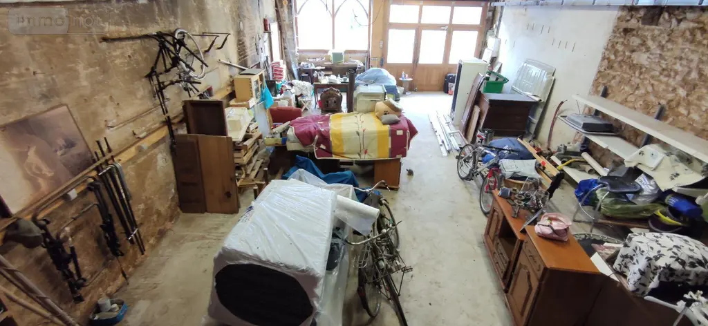 Divers a vendre Graçay 18310 Cher 18 100 m2 41192 euros 142546G 003