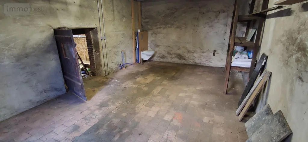 Divers a vendre Graçay 18310 Cher 18 100 m2 41192 euros 142546G 006
