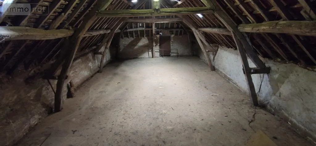 Divers a vendre Graçay 18310 Cher 18 100 m2 41192 euros 142546G 007
