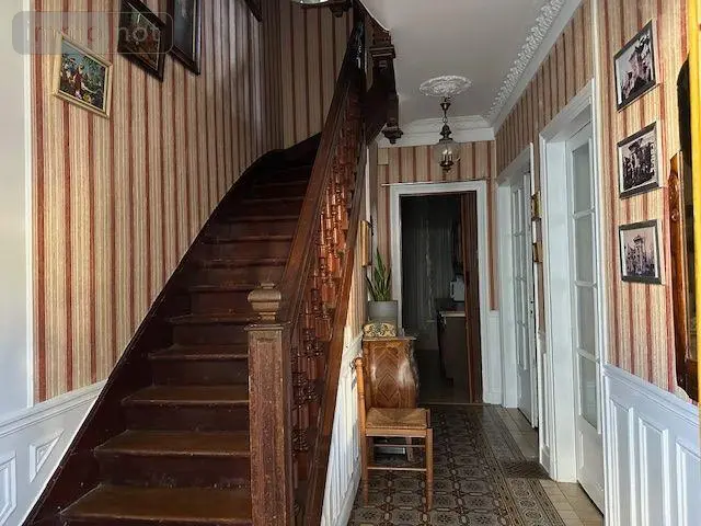 Maison a vendre Enghien-les-Bains 95880 Val-d'Oise 95 149 m2 8 pièces 725000 euros M223 002