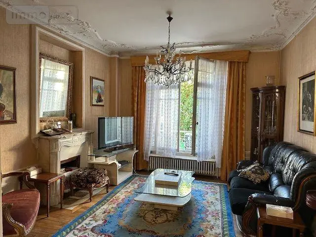 Maison a vendre Enghien-les-Bains 95880 Val-d'Oise 95 149 m2 8 pièces 725000 euros M223 004