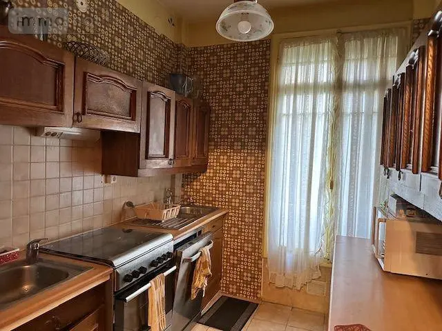 Maison a vendre Enghien-les-Bains 95880 Val-d'Oise 95 149 m2 8 pièces 725000 euros M223 005