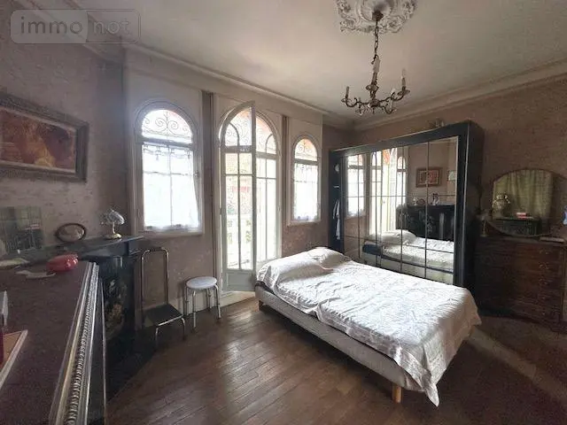 Maison a vendre Enghien-les-Bains 95880 Val-d'Oise 95 149 m2 8 pièces 725000 euros M223 007