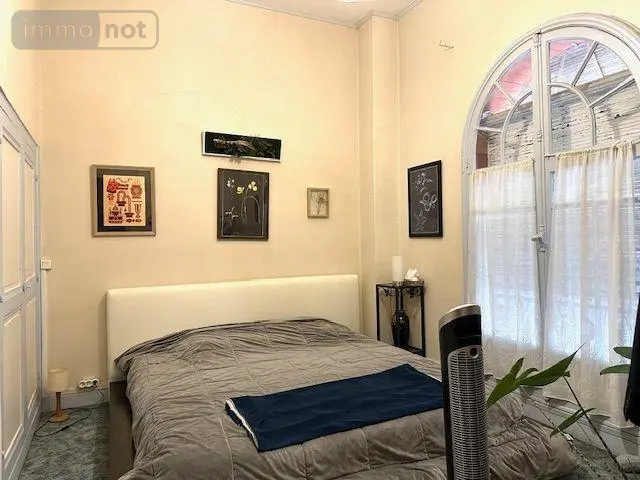 Maison a vendre Enghien-les-Bains 95880 Val-d'Oise 95 149 m2 8 pièces 725000 euros M223 010