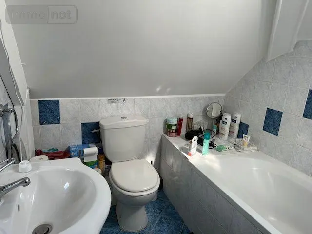 Maison a vendre Enghien-les-Bains 95880 Val-d'Oise 95 149 m2 8 pièces 725000 euros M223 011