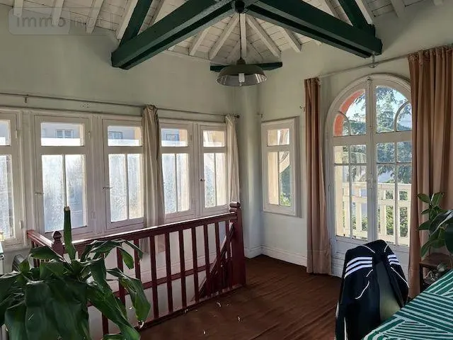 Maison a vendre Enghien-les-Bains 95880 Val-d'Oise 95 149 m2 8 pièces 725000 euros M223 012
