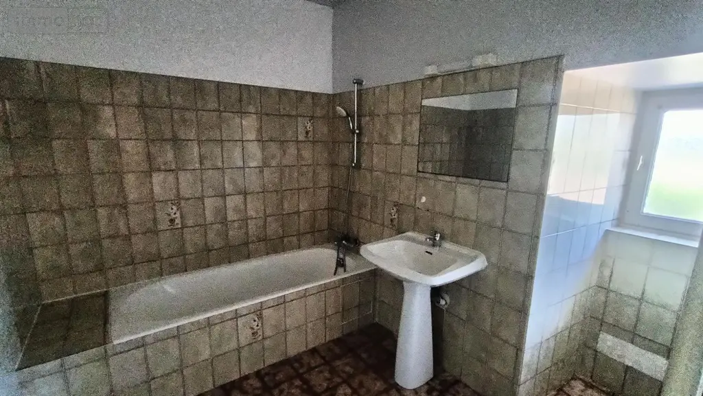 Maison a vendre Guichen 35580 Ille-et-Vilaine 35 81 m2 4 pièces 218800 euros 35129-6369 009