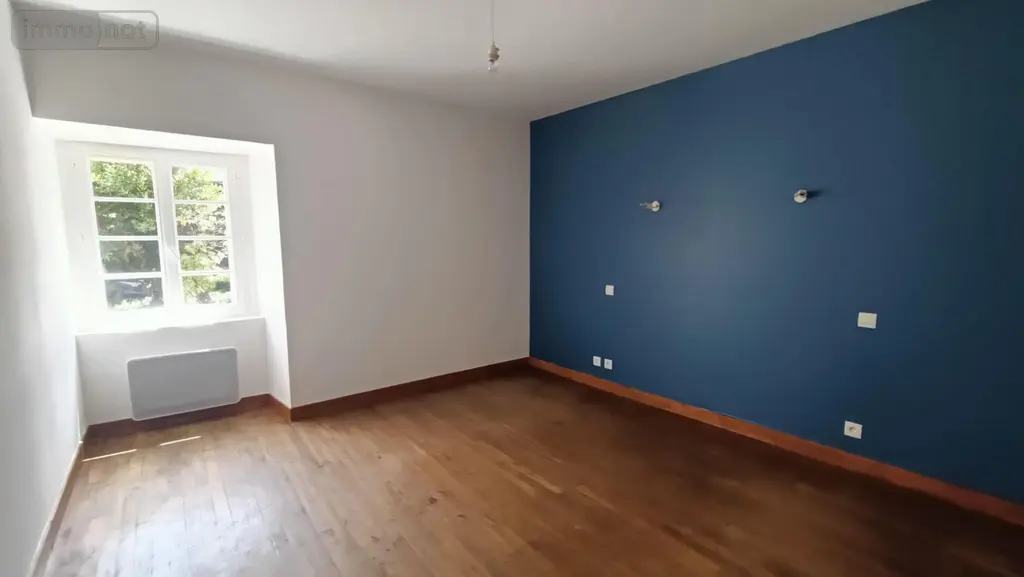 Maison a vendre Guichen 35580 Ille-et-Vilaine 35 81 m2 4 pièces 218800 euros 35129-6369 011