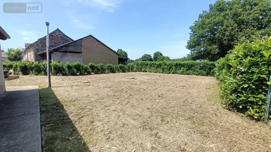 Maison a vendre Guichen 35580 Ille-et-Vilaine 35 81 m2 4 pièces 218800 euros 35129-6369 013