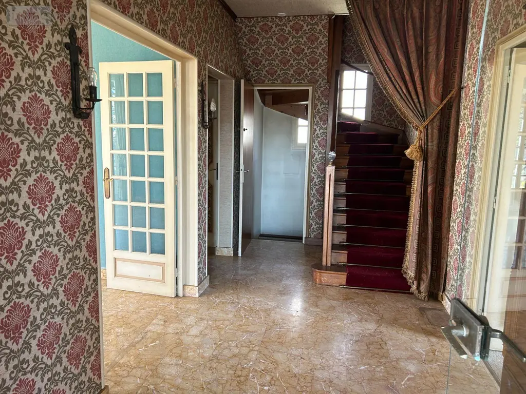 Maison a vendre Cuisery 71290 Saône-et-Loire 71 255 m2 7 pièces 290000 euros 13755/475 004
