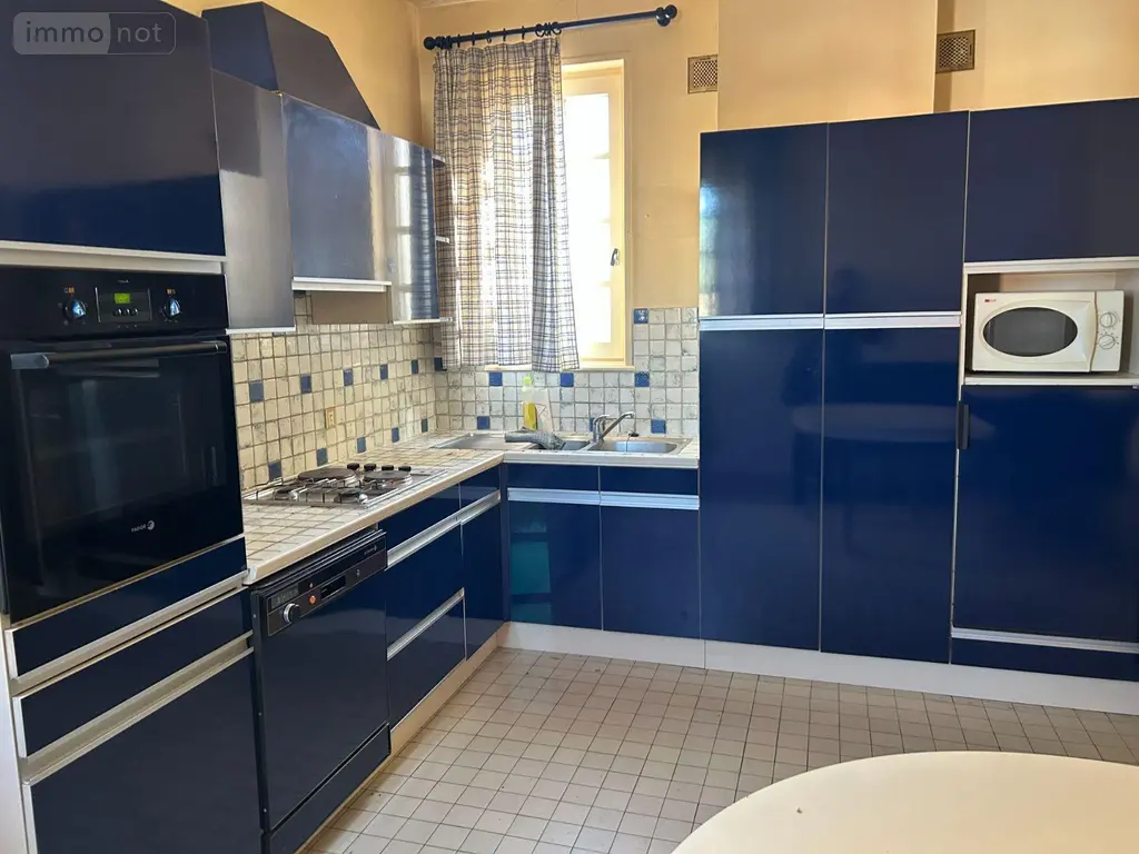 Maison a vendre Cuisery 71290 Saône-et-Loire 71 255 m2 7 pièces 290000 euros 13755/475 006
