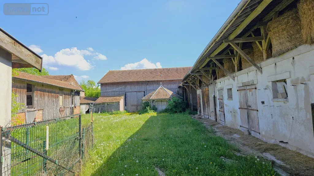 Bien agricole a vendre Val-de-Vière 51340 Marne 51 110000 euros 51081/900 012
