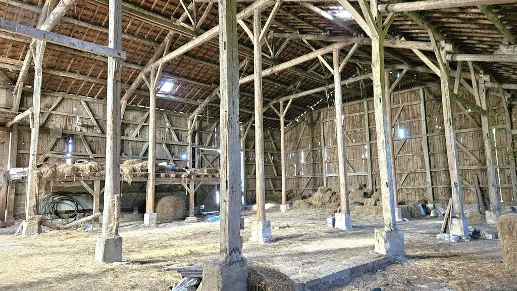 Bien agricole a vendre Val-de-Vière 51340 Marne 51 110000 euros 51081/900 016