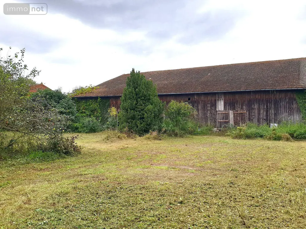 Bien agricole a vendre Val-de-Vière 51340 Marne 51 110000 euros 51081/900 019