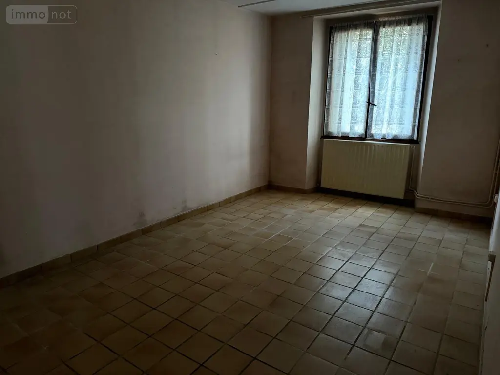 Maison a vendre Trosly-Breuil 60350 Oise 60 133 m2 5 pièces 136500 euros 60057-133 007