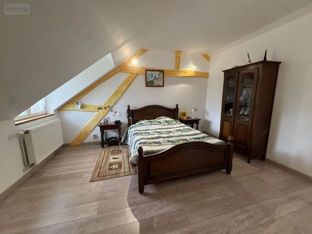 Maison a vendre Rhèges 10170 Aube 10 176 m2 7 pièces 249000 euros 15309/370 018