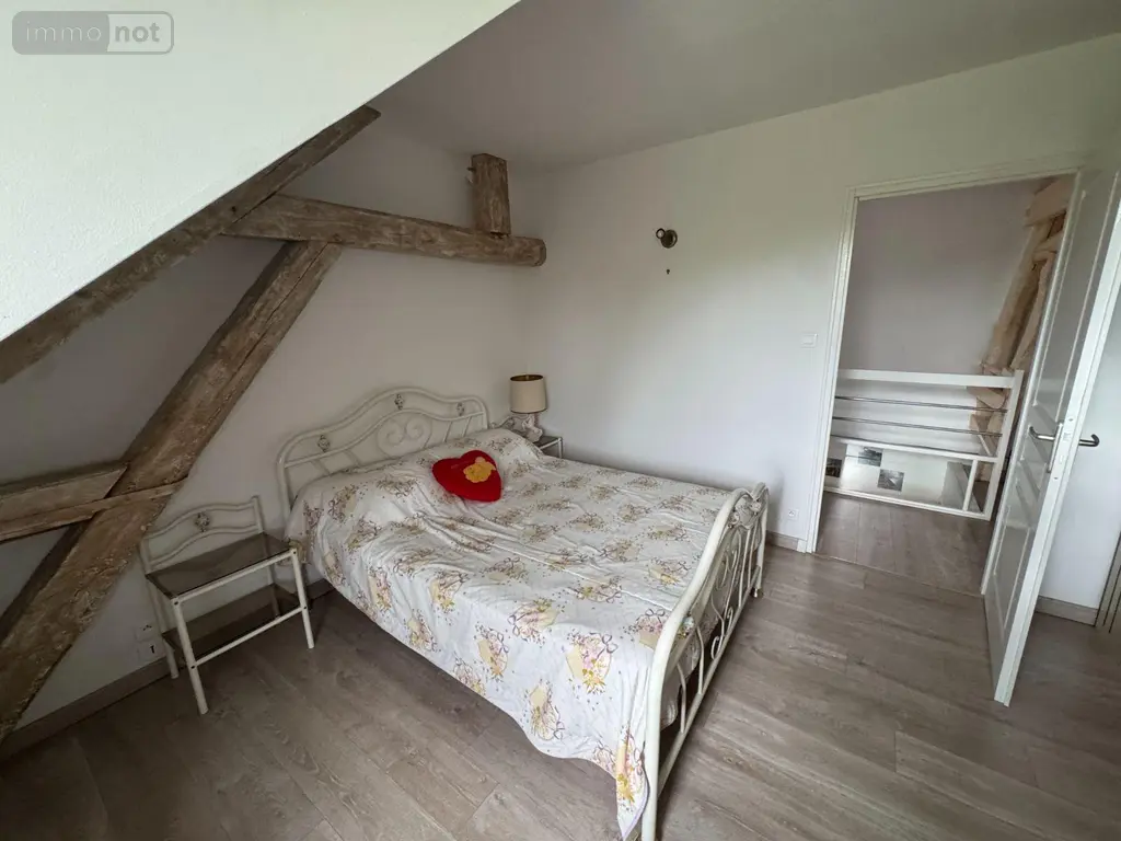 Maison a vendre Rhèges 10170 Aube 10 176 m2 7 pièces 249000 euros 15309/370 019