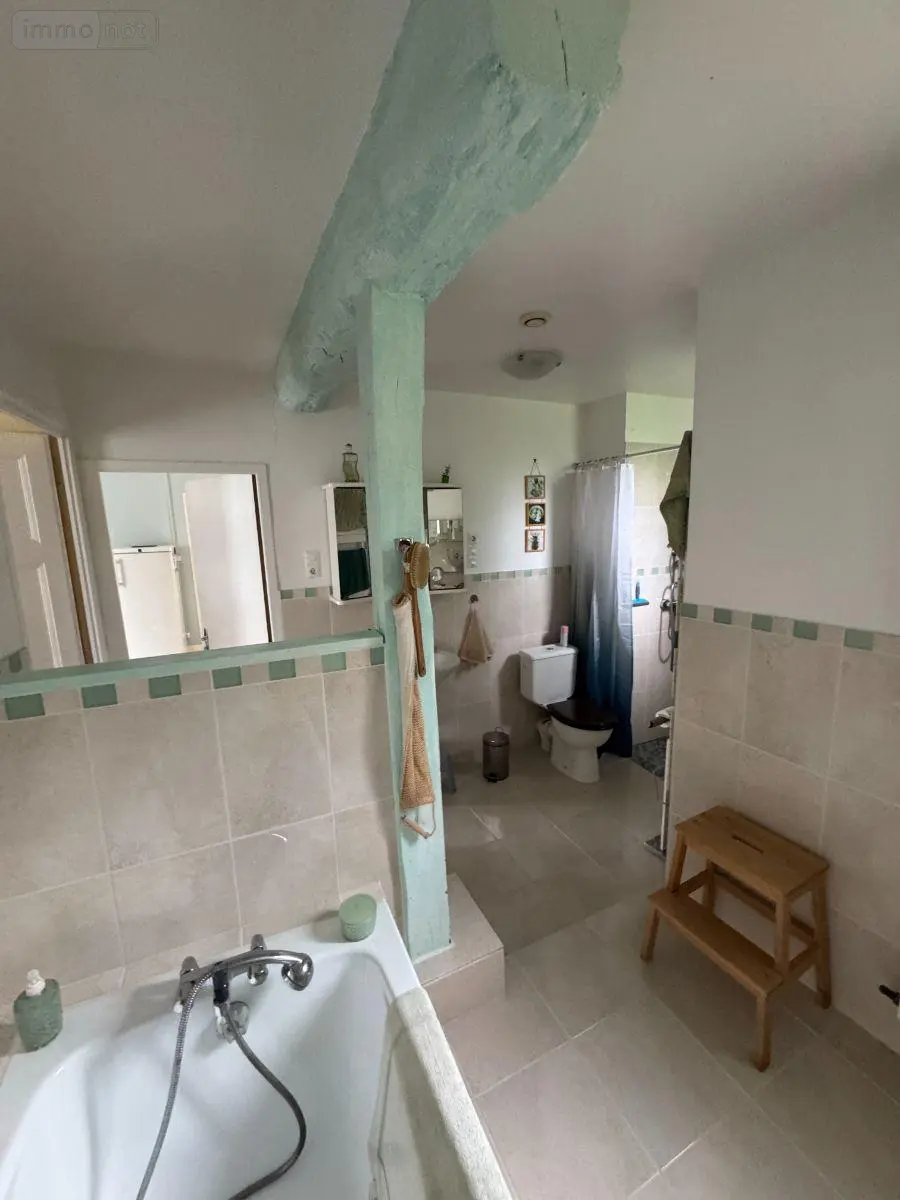 Maison a vendre Rhèges 10170 Aube 10 176 m2 7 pièces 249000 euros 15309/370 023