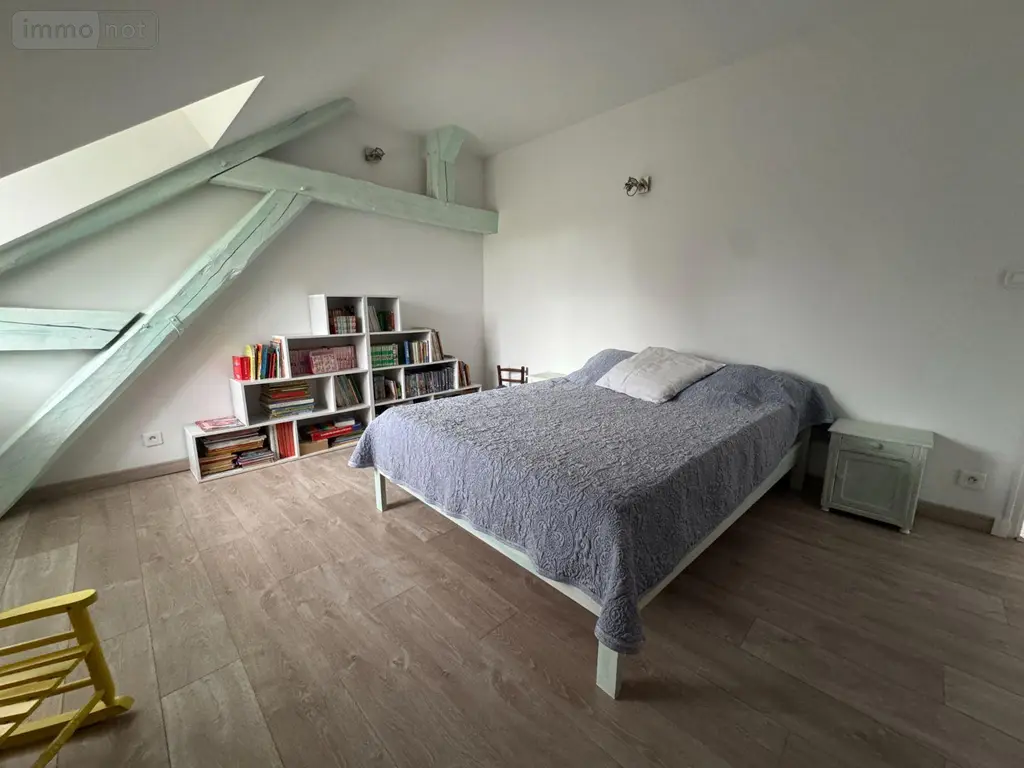 Maison a vendre Rhèges 10170 Aube 10 176 m2 7 pièces 249000 euros 15309/370 025