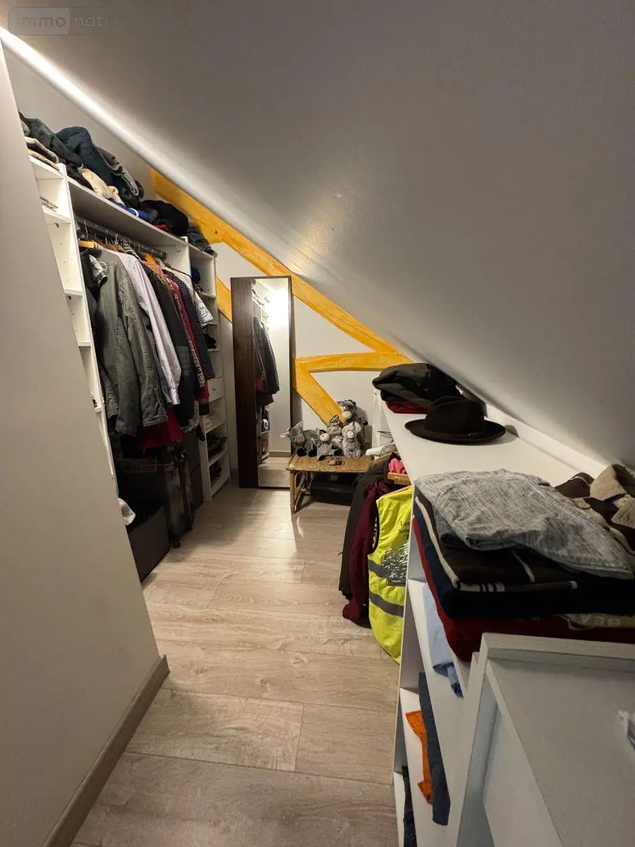 Maison a vendre Rhèges 10170 Aube 10 176 m2 7 pièces 249000 euros 15309/370 026