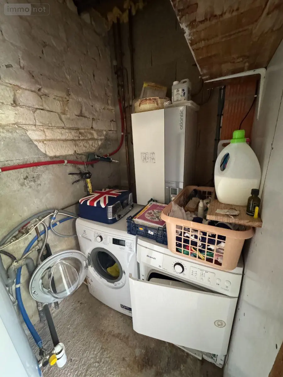 Maison a vendre Rhèges 10170 Aube 10 176 m2 7 pièces 249000 euros 15309/370 030
