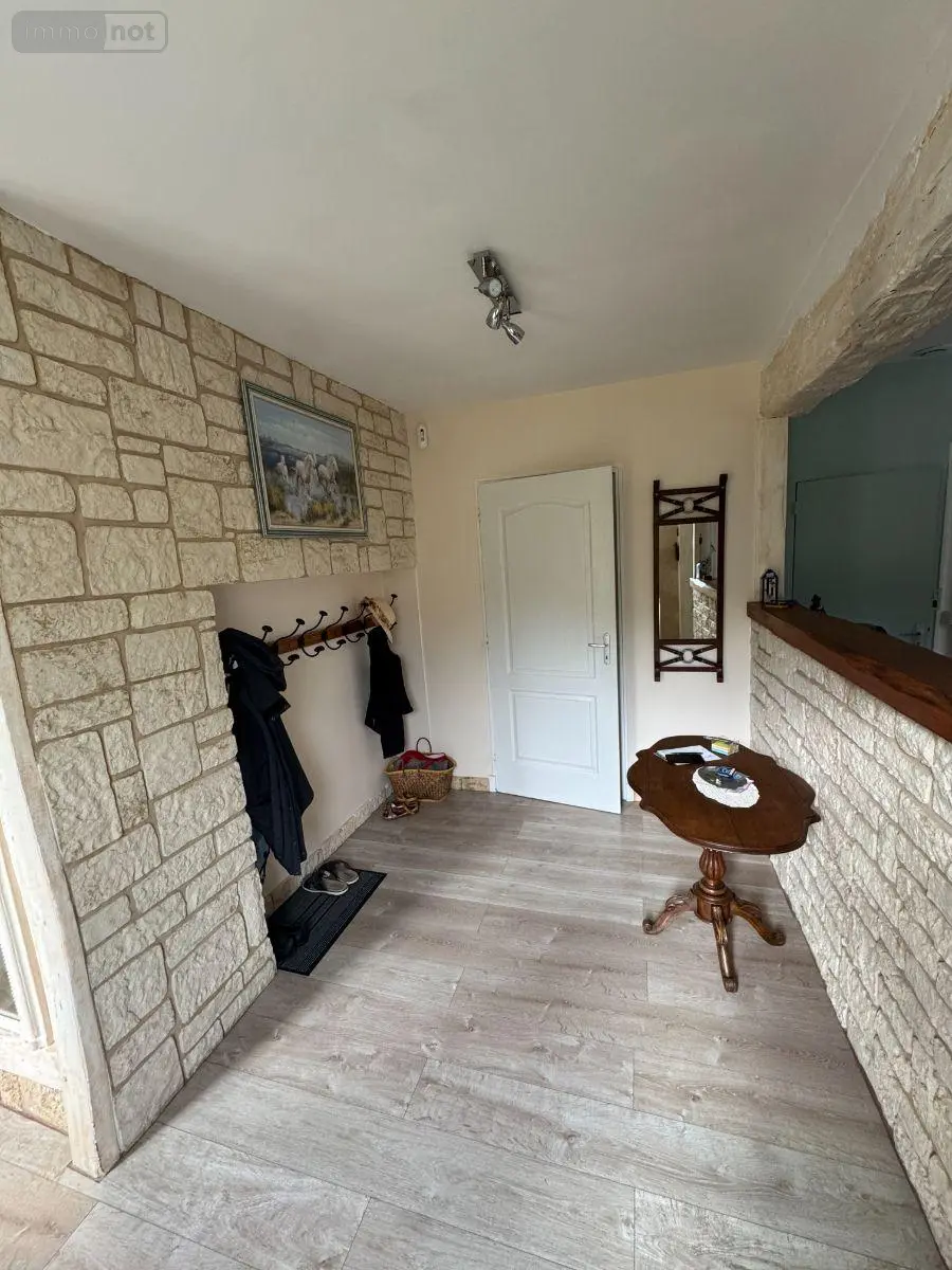 Maison a vendre Rhèges 10170 Aube 10 176 m2 7 pièces 249000 euros 15309/370 002