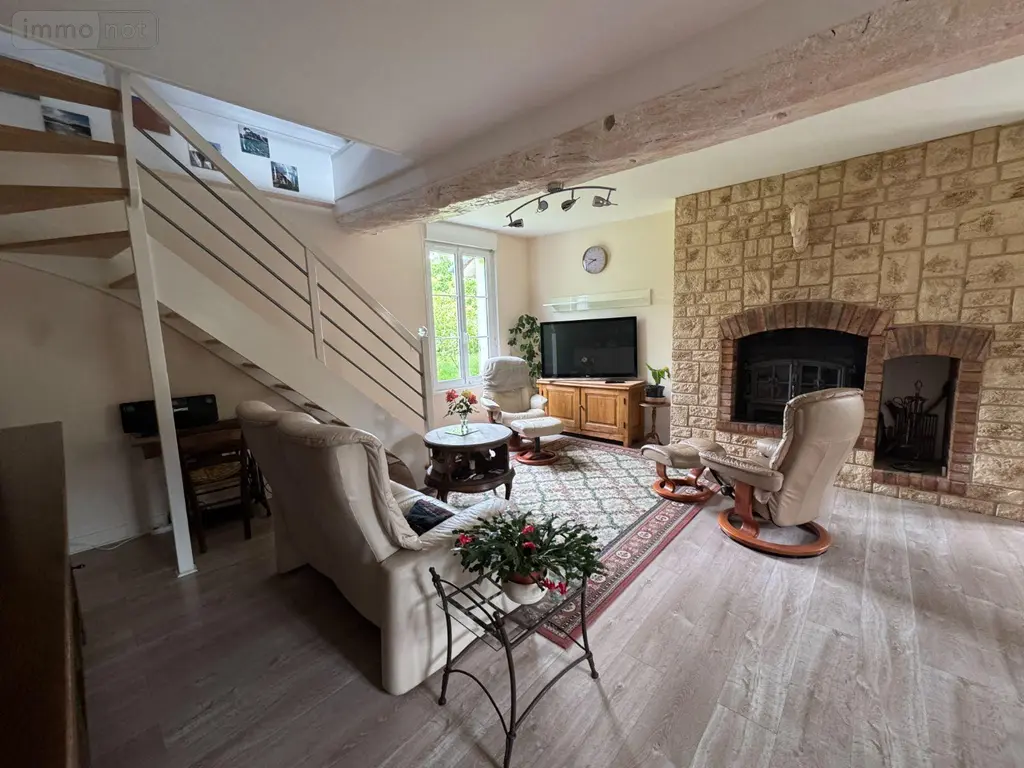 Maison a vendre Rhèges 10170 Aube 10 176 m2 7 pièces 249000 euros 15309/370 033
