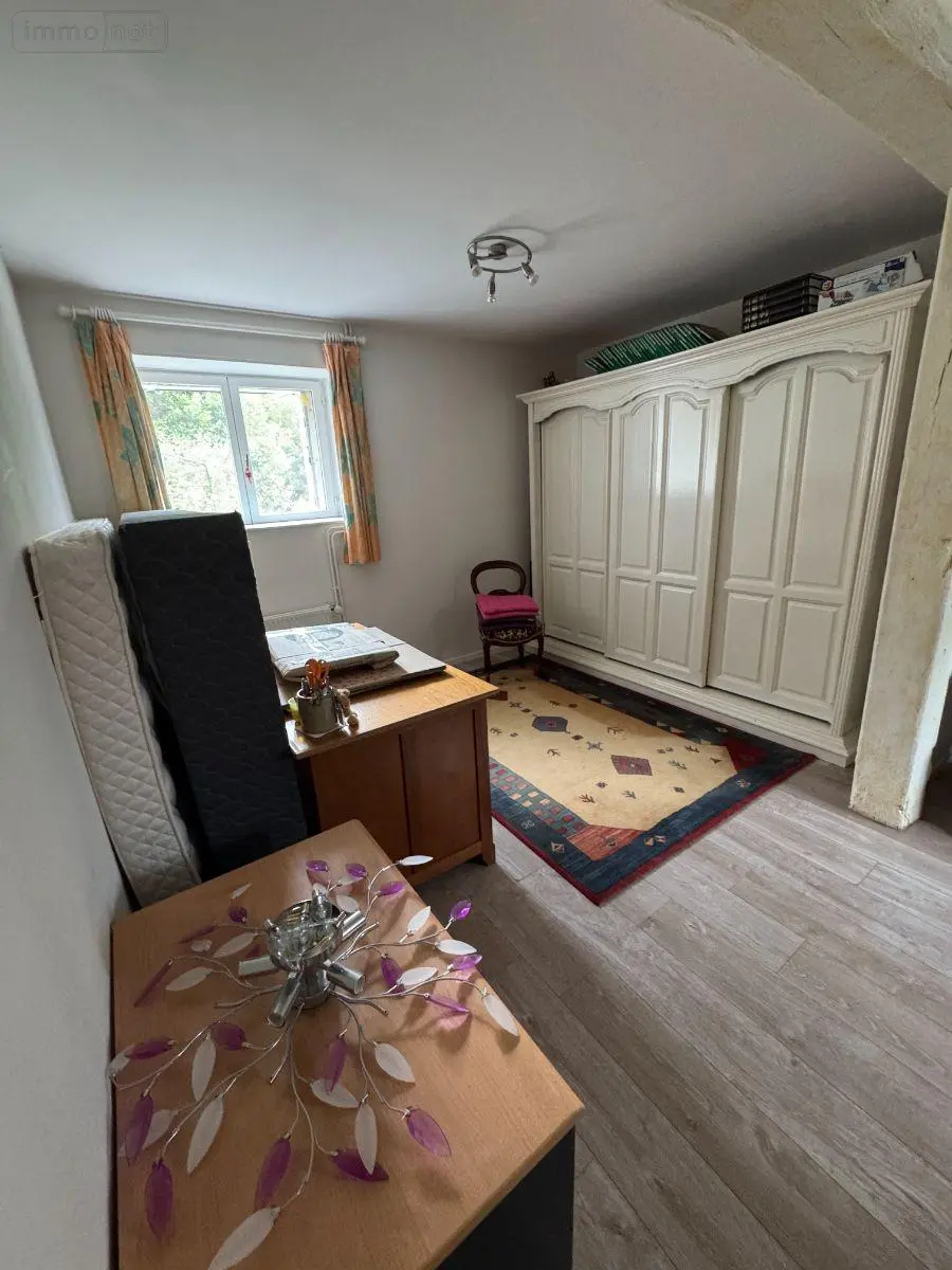 Maison a vendre Rhèges 10170 Aube 10 176 m2 7 pièces 249000 euros 15309/370 034