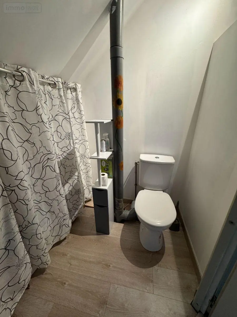 Maison a vendre Rhèges 10170 Aube 10 176 m2 7 pièces 249000 euros 15309/370 035