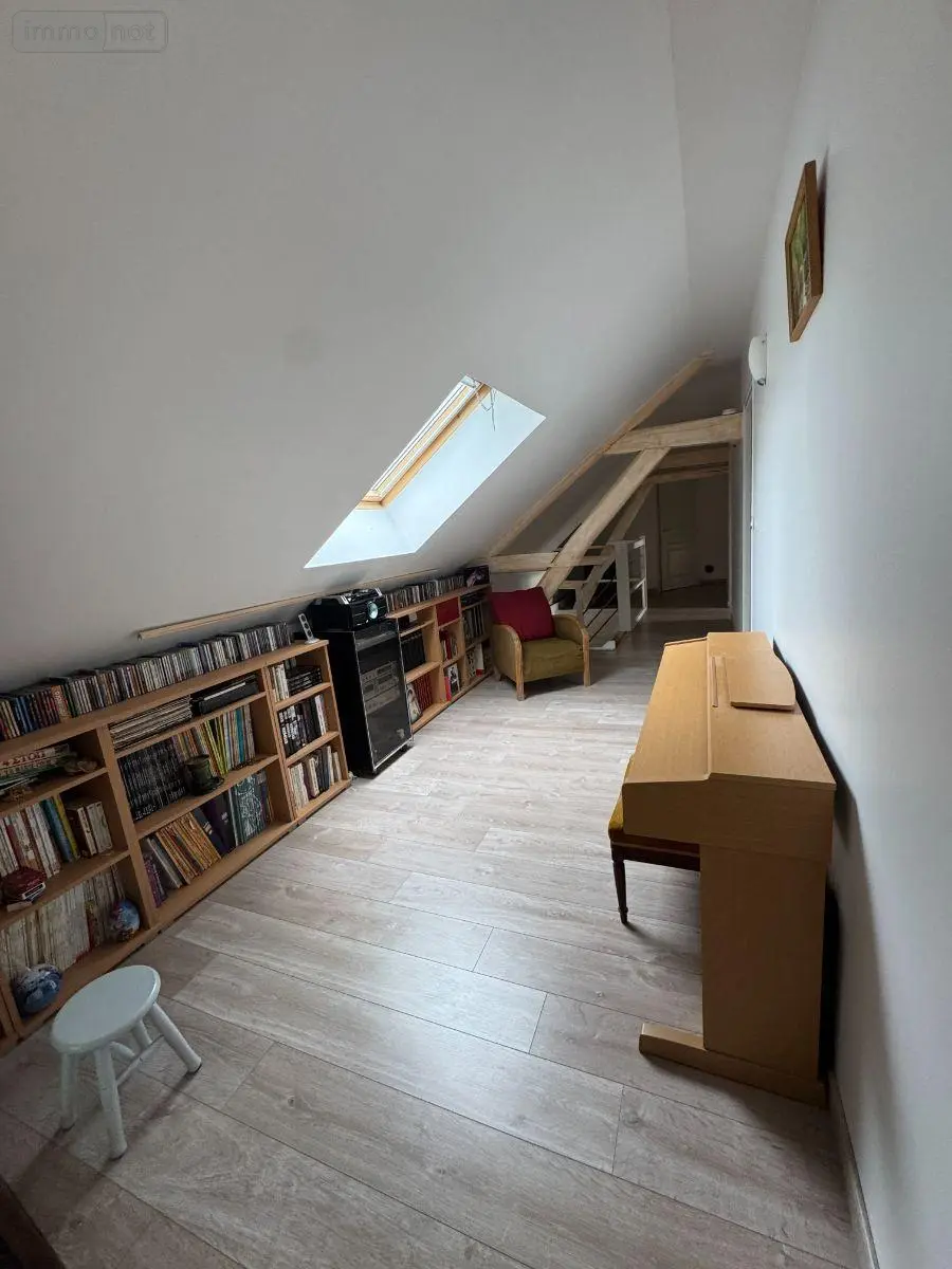 Maison a vendre Rhèges 10170 Aube 10 176 m2 7 pièces 249000 euros 15309/370 036