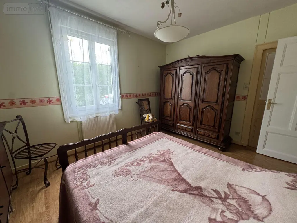 Maison a vendre Rhèges 10170 Aube 10 176 m2 7 pièces 249000 euros 15309/370 008