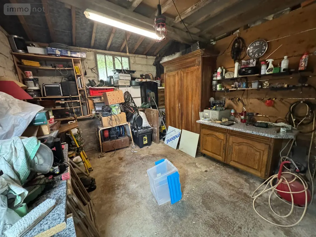 Maison a vendre Rhèges 10170 Aube 10 176 m2 7 pièces 249000 euros 15309/370 040