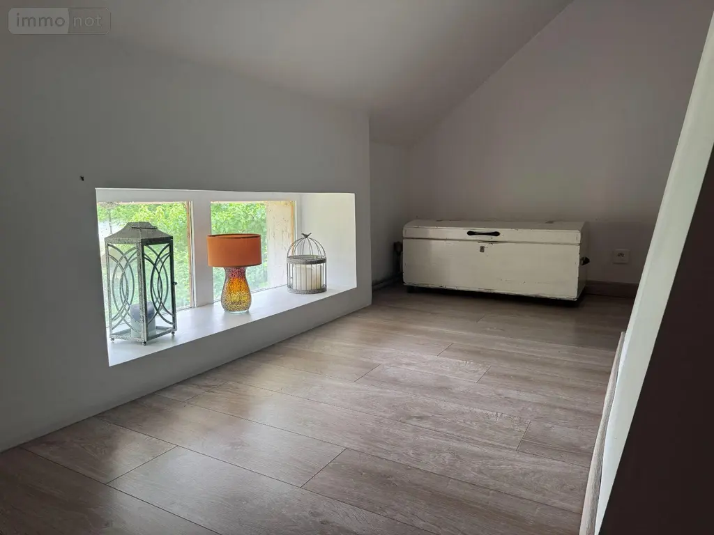 Maison a vendre Rhèges 10170 Aube 10 176 m2 7 pièces 249000 euros 15309/370 044