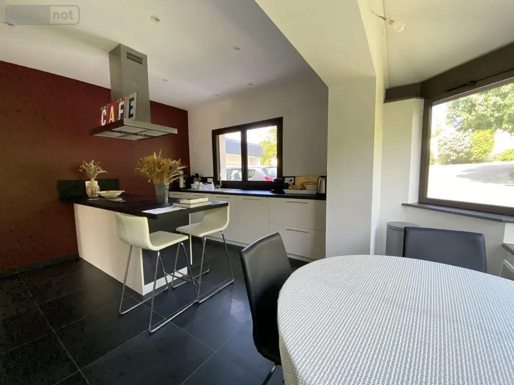 Maison a vendre Brest 29200 Finistère 29 212 m2 7 pièces 699875 euros 030/367 008