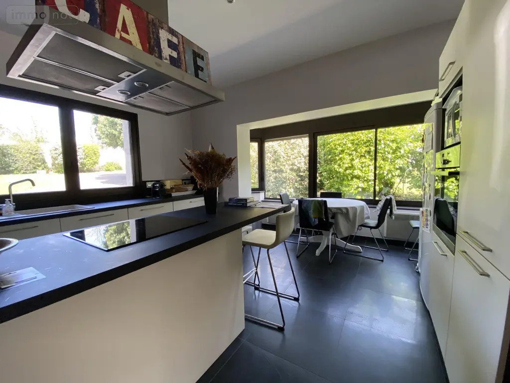 Maison a vendre Brest 29200 Finistère 29 212 m2 7 pièces 699875 euros 030/367 007