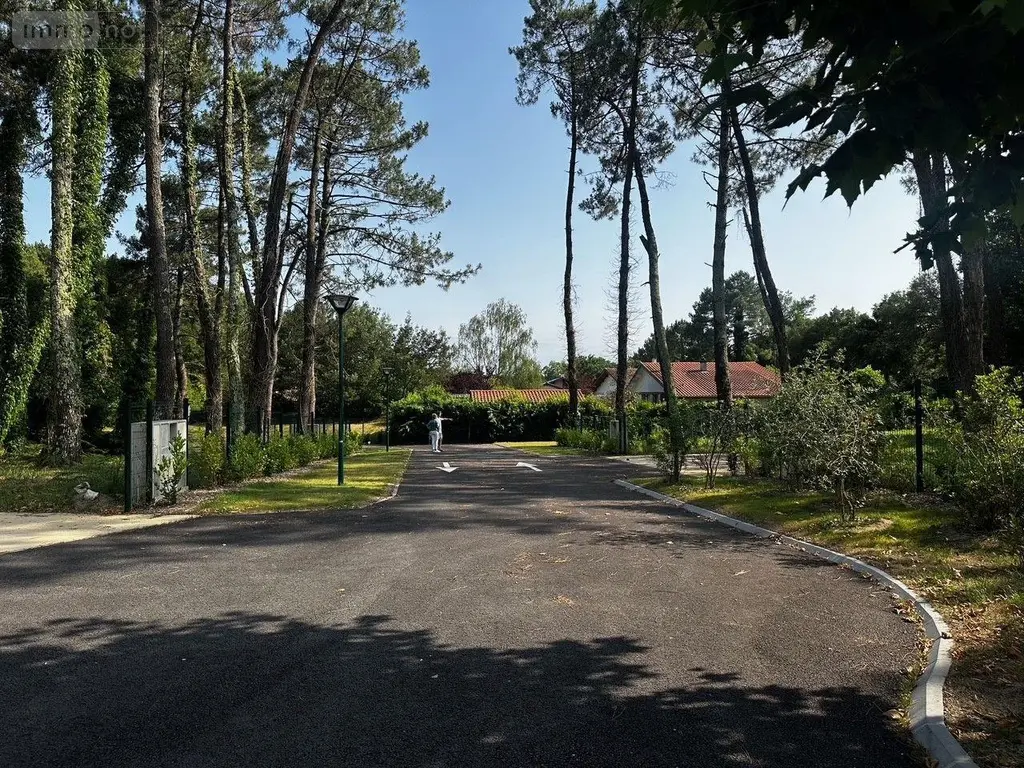 Terrain a batir a vendre Labenne 40530 Landes 40 281000 euros 1205905/572 002