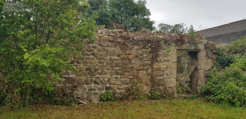 Maison a vendre Saint-Nic 29550 Finistère 29 54 m2 2 pièces 89040 euros 2866 003