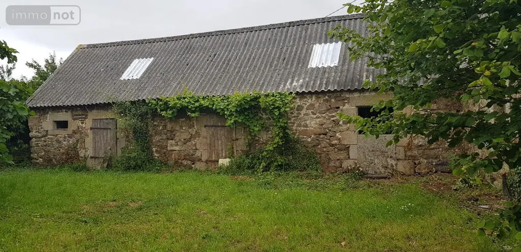 Maison a vendre Saint-Nic 29550 Finistère 29 54 m2 2 pièces 89040 euros 2866 009