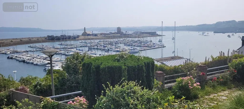 Maison a vendre Camaret-sur-Mer 29570 Finistère 29 142 m2 7 pièces 681200 euros 2993-20 002