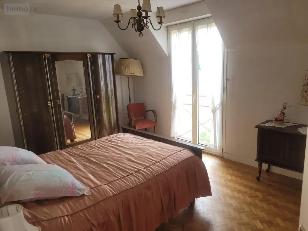 Maison a vendre Camaret-sur-Mer 29570 Finistère 29 142 m2 7 pièces 681200 euros 2993-20 004
