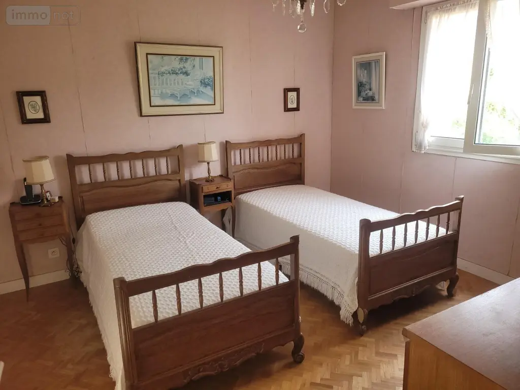 Maison a vendre Camaret-sur-Mer 29570 Finistère 29 142 m2 7 pièces 681200 euros 2993-20 005