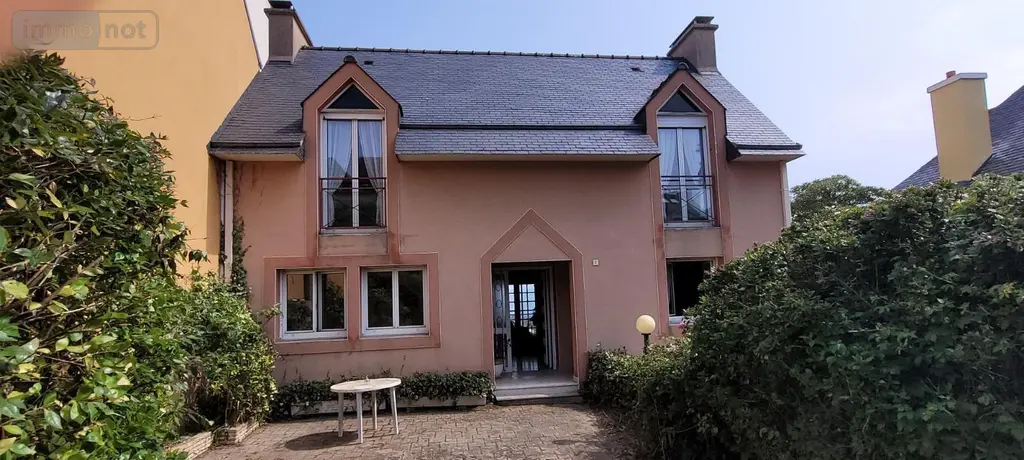 Maison a vendre Camaret-sur-Mer 29570 Finistère 29 142 m2 7 pièces 681200 euros 2993-20 008