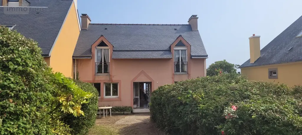 Maison a vendre Camaret-sur-Mer 29570 Finistère 29 142 m2 7 pièces 681200 euros 2993-20 009