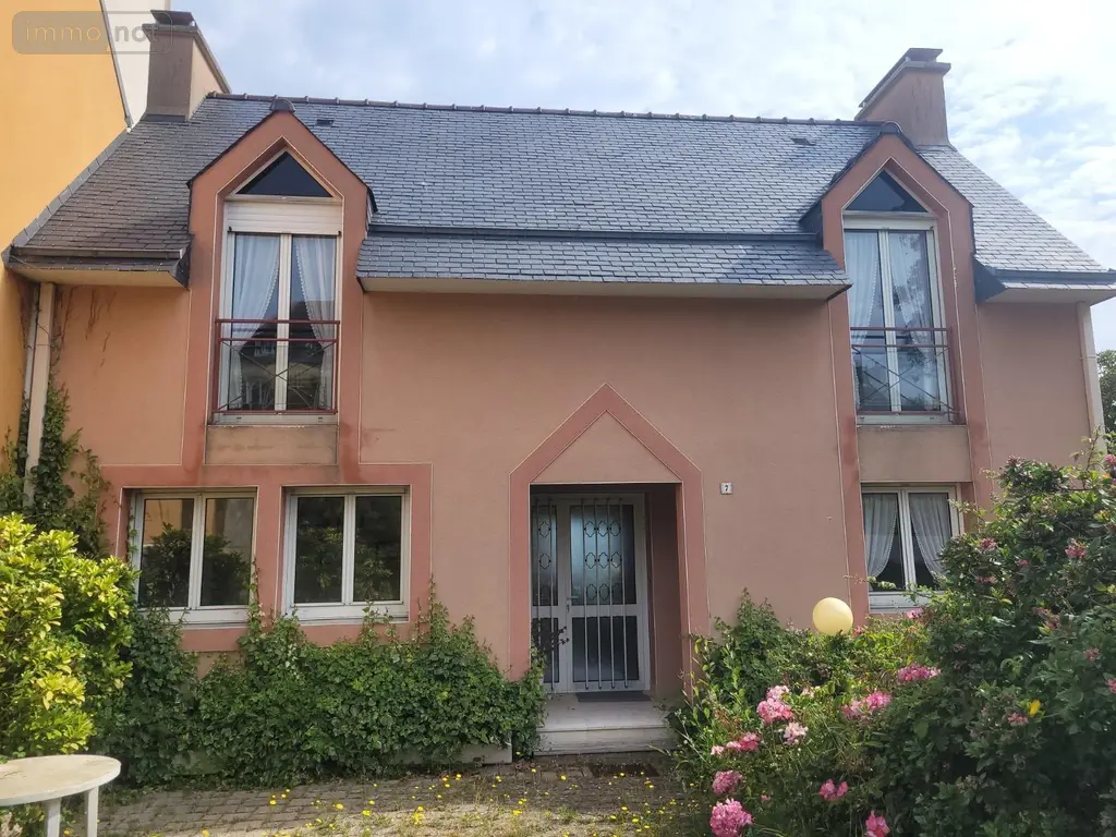 Maison a vendre Camaret-sur-Mer 29570 Finistère 29 142 m2 7 pièces 681200 euros 2993-20 011