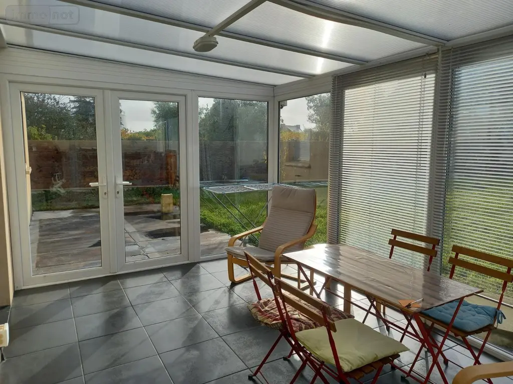 Viager maison Crozon 29160 Finistère 29 63 m2 3 pièces 100000 euros 3021-30 002