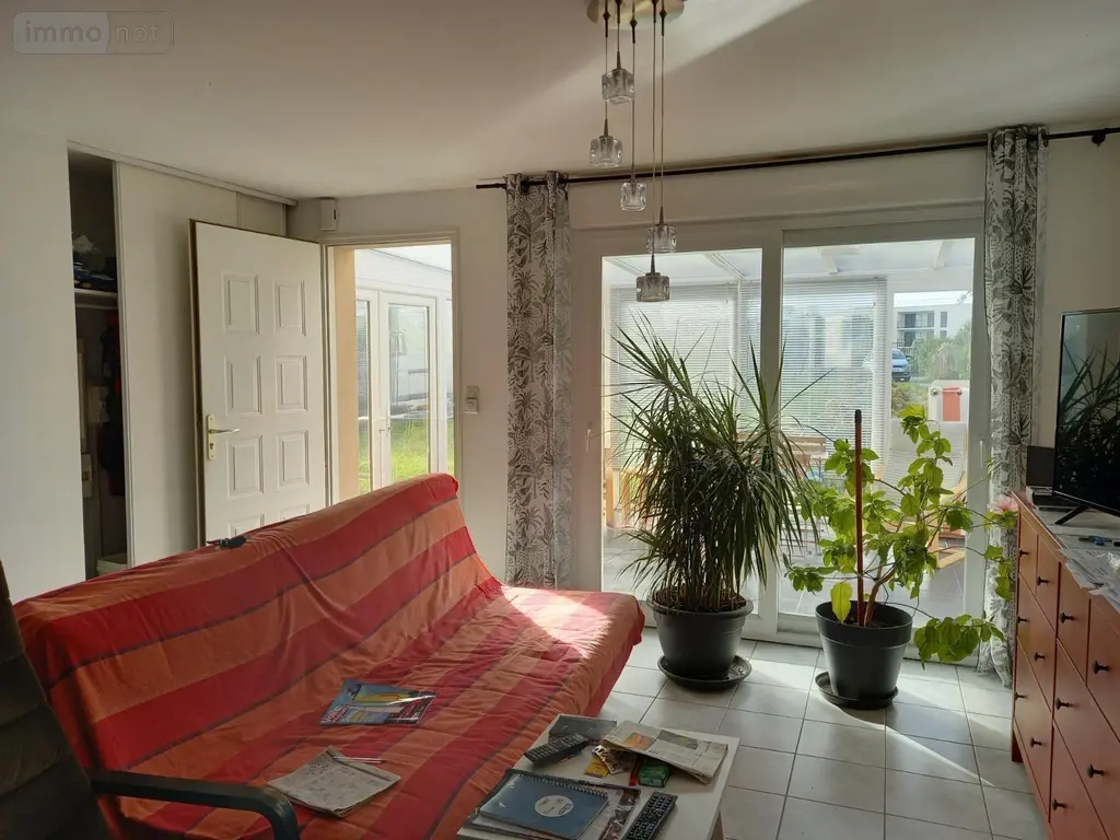 Viager maison Crozon 29160 Finistère 29 63 m2 3 pièces 100000 euros 3021-30 004