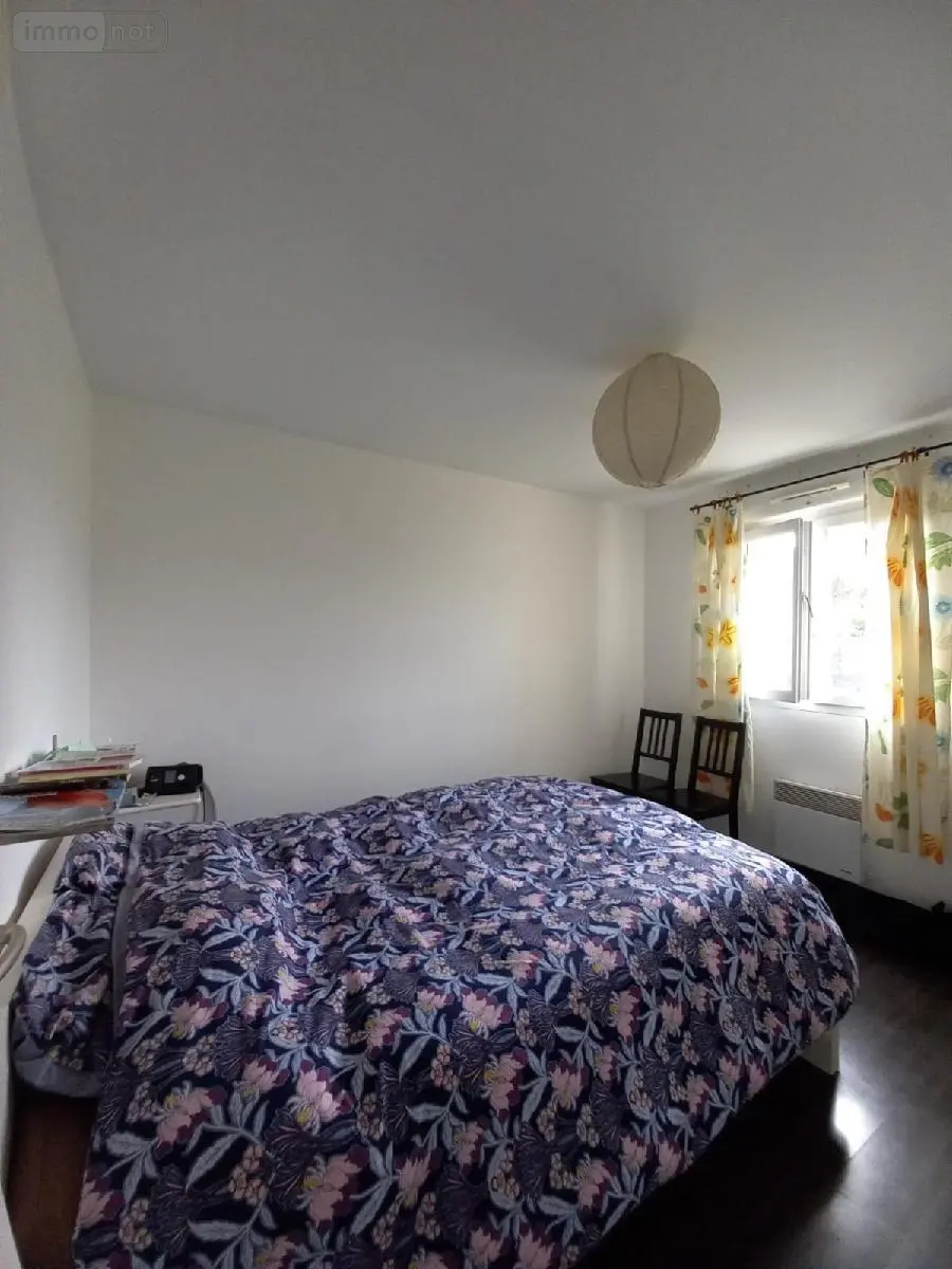 Viager maison Crozon 29160 Finistère 29 63 m2 3 pièces 100000 euros 3021-30 007