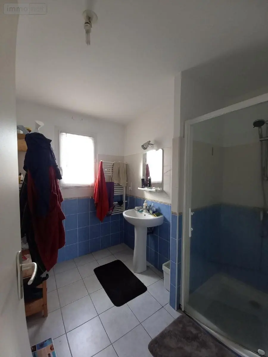 Viager maison Crozon 29160 Finistère 29 63 m2 3 pièces 100000 euros 3021-30 008
